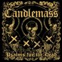Candlemass: Psalms For The Dead (Limited Edition), 1 CD and 1 DVD