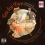 : Tea for Two - A Selection of European Delicacies, CD