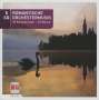 : Romantische Orchestermusik, CD,CD,CD,CD,CD