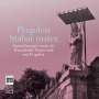 Giovanni Battista Pergolesi: Stabat Mater, CD,CD