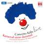 : Concerto Köln live - Karneval anno Dazumal, CD