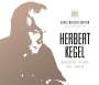 Herbert Kegel - Kapellmeister-Edition, 2 CDs