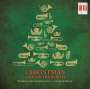 : German Brass - Christmas around the World, CD