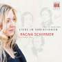 : Ragna Schirmer - Liebe in Variationen, CD