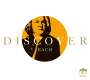 : Discover Bach, CD