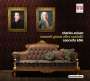 Charles Avison: Concerti Nr.3-6,9,11 nach Cembalosonaten von Domenico Scarlatti, CD