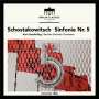 Dmitri Schostakowitsch: Symphonie Nr.5, CD