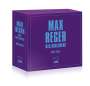 Max Reger: Das Orgelwerk, CD,CD,CD,CD,CD,CD,CD,CD,CD,CD,CD,CD,CD,CD