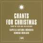 : Capella Antiqua München - Chants for Christmas (180g), LP