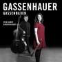 : Vera Karner & Dominik Wagner - Gassenhauer / Gassenbauer, CD
