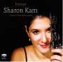 : Sharon Kam - Virtuose Klarinettenmusik, CD