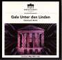 : Gala Unter den Linden, CD,CD