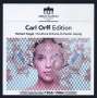 Carl Orff: Carl Orff Edition, CD,CD,CD,CD,CD