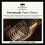 : Peter Damm - Hornmusik, CD,CD,CD,CD,CD,CD
