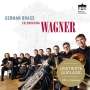 German Brass Celebrating Wagner, CD