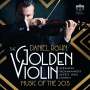 : Daniel Röhn - The Golden Violin "Music of the 20s", CD