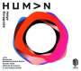 Helge Burggrabe: Human, CD