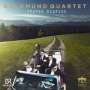 : Goldmund Quartett - Travel Diaries, CD