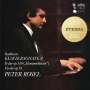 Ludwig van Beethoven: Klaviersonaten Nr.24 & 29, CD