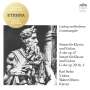 Ludwig van Beethoven: Violinsonaten Nr.5,8,9, CD