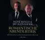 : Rene Kollo & Jay Alexander - Romantische Abendlieder für Tenor & Streichorchester, CD