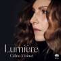 : Celine Moinet - Lumiere, CD