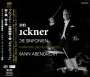 Anton Bruckner: Symphonien Nr.4,5,9, CD,CD,CD