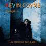 Kevin Coyne (1944-2004): Shangri-La: Live in Bremen 1975 & 2001, 2 CDs