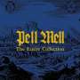 Pell Mell: The Entire Collection (Limited Boxset), CD,CD,CD,CD