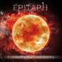 Epitaph (Deutschland): Fire From The Soul, CD