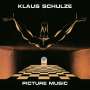 Klaus Schulze: Picture Music + 1, CD