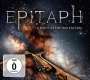 Epitaph (Deutschland): A Night At The Old Station, 2 CDs und 1 DVD