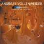 Andreas Vollenweider: Caverna Magica (...Under The Tree - In The Cave...) (remastered), LP