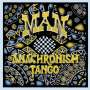 Man: Anachronism Tango, CD