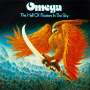 Omega    (Ungarn): The Hall Of Floaters In The Sky, LP