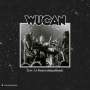 Wucan: Live At Deutschlandfunk, 2 LPs