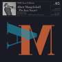 Albert Mangelsdorff (1928-2005): The Jazz-Sextet - NDR Jazz Edition No. 05,  April 12, 1957 NDR Studio Hamburg, CD