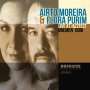 Airto Moreira & Flora Purim: Live At Jazzfest Bremen 1988, CD