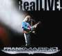 Frank Marino & Mahogany Rush: Real Live! 2011, 2 CDs