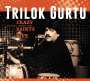 Trilok Gurtu: Crazy Saints: Live Kito, Bremen-Vegesack, 29.11.1993, CD,CD