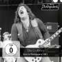 The Outlaws (Southern Rock): Live At Rockpalast 1981, 1 CD und 1 DVD