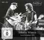 Johnny Winter: Live At Rockpalast 1979, 2 CDs und 1 DVD