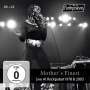 Mother's Finest: Live At Rockpalast 1978 & 2003, 2 CDs und 1 DVD