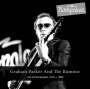 Graham Parker & The Rumour: Live At Rockpalast 1978 & 1980, 2 CDs