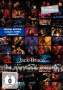 Jack Bruce: Rockpalast: The 50th Birthday Concerts (CD + 3DVD), DVD,DVD,DVD,CD