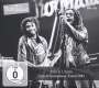 Black Uhuru: Live At Rockpalast Essen 1981, 1 CD und 1 DVD
