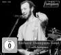 Richard Thompson: Live At Rockpalast 1983 & 1984, 3 CDs und 2 DVDs