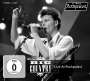 Big Country: Live At Rockpalast 1986 & 1991, 3 CDs und 2 DVDs