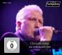 Chris Farlowe: Live At Rockpalast 2006, 2 CDs und 1 DVD