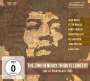 The Jimi Hendrix Tribute Concert: Live at Rockpalast 1991, 2 CDs und 1 DVD
